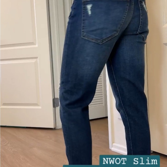 Yummie size 30 Rock what you got - Picture 16 of 16